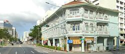 Little India Conservation Area (D8), Shop House #579571121